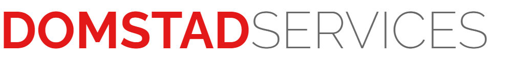 Domstad Services Logo